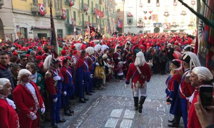 Carnevale Ivrea primo bilancio della manifestazione