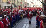 Ivrea Carnevale solidale a sostegno delle zone terremotate