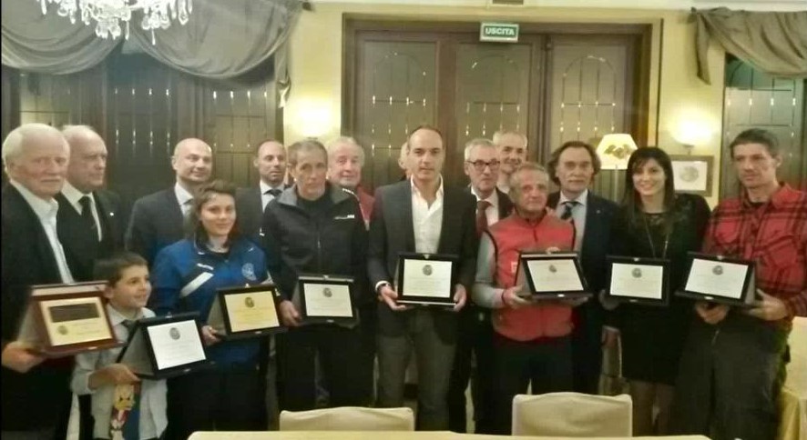 Panathlon Ivrea Canavese giovedì le premiazioni 2018