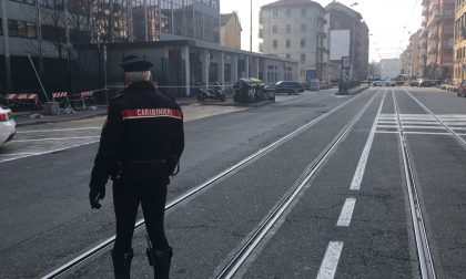 Allarme bomba a Torino AGGIORNAMENTO