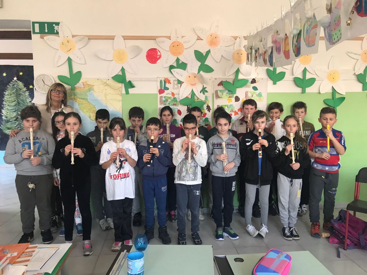 Festa dello sport a Balangero: due giorni di divertimento | Video