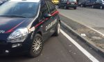 Controlli quartiere Campidoglio