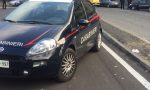 Controlli dei carabinieri al quartiere Campidoglio | Video