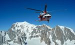 Tragedia in montagna 57enne muore sulle piste da sci