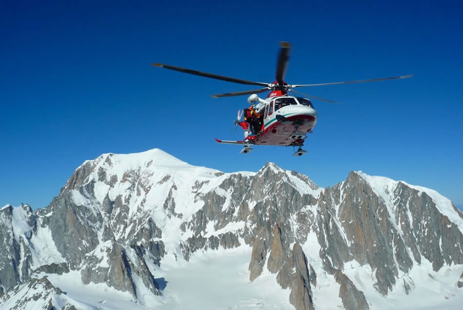 Tragedia in montagna 57enne muore sulle piste da sci