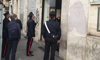 Bilancio operazione Lungo Dora Napoli dei carabinieri | Foto