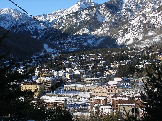 Albergo Bardonecchia molto noto ma sconosciuto al fisco