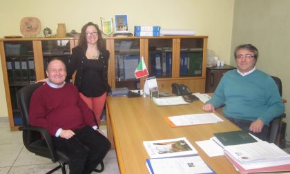 Associazione Pro Retinopatici e Ipovedenti incontra il sindaco Mazza