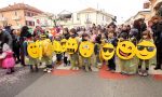 Carnevale, in centinaia in piazza Marconi per la grande festa in maschera