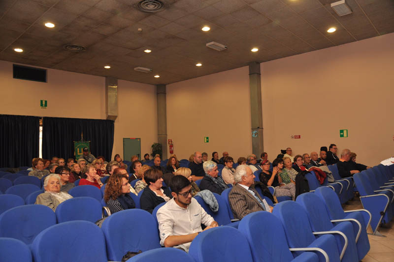 Giganti dello sport: tre conferenze a Caselle