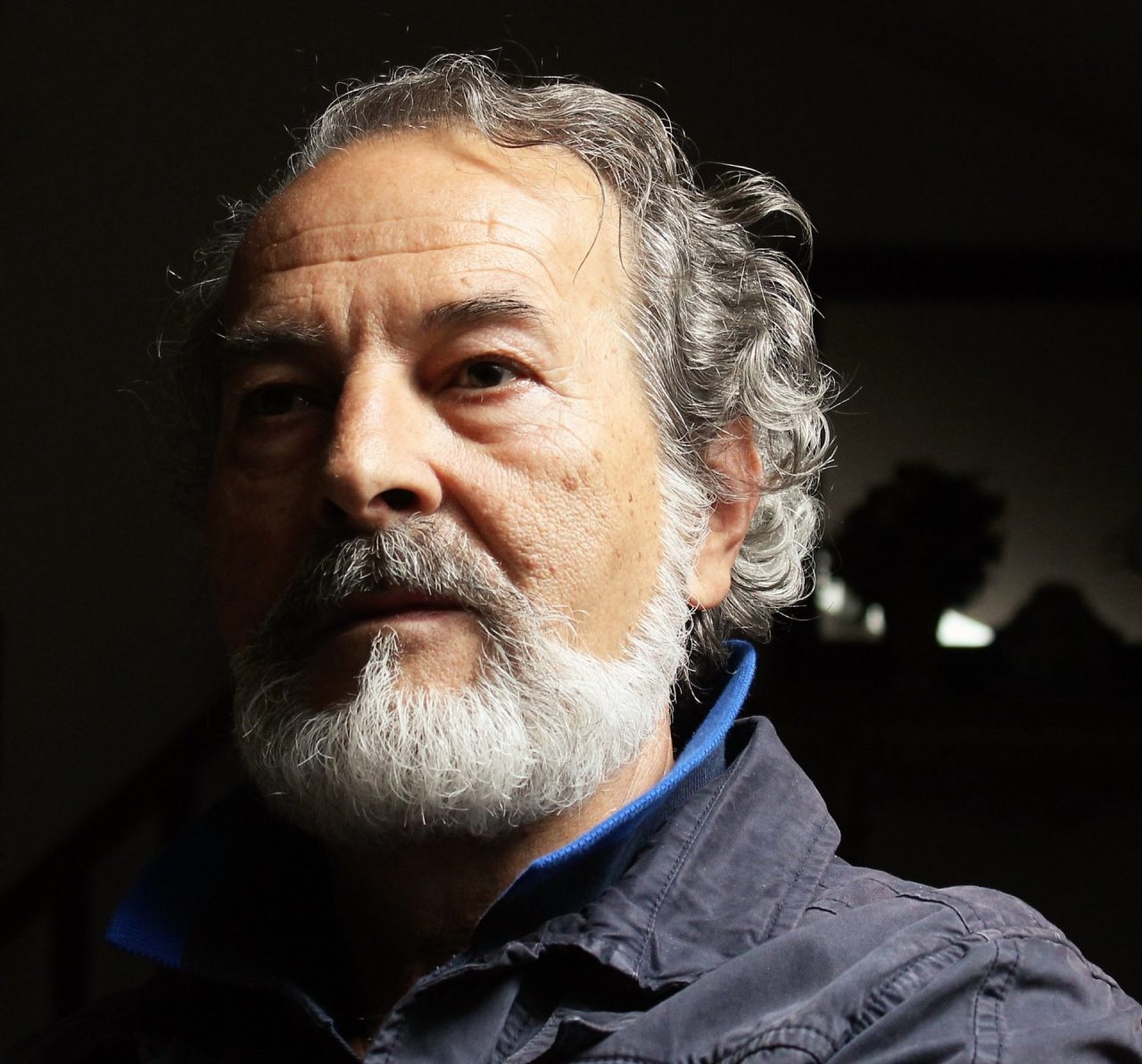 Associazione Artisti Ceramica il presidente è Pesci