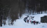 Sport e divertimento sulla neve