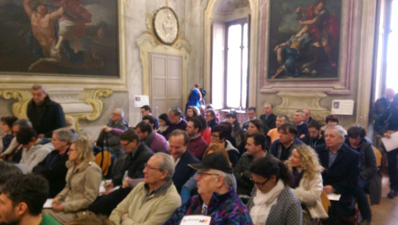 Convegno rifiuti a Ciriè per gestire al meglio la differenziata