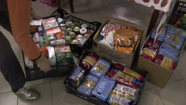 Caritas Mathi: 15mila euro destinati a chi ha bisogno