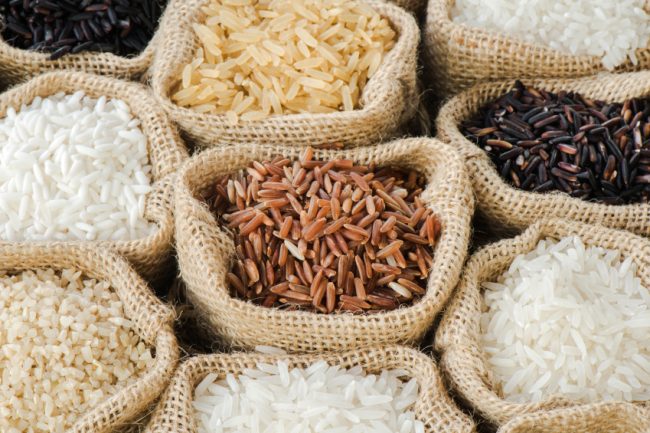 Riso aumentano i prezzi del 500% dal campo alla tavola