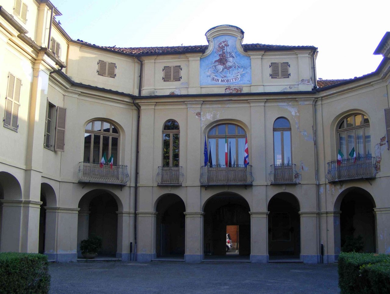 Imu e Tasi, recuperati 340mila euro a San Maurizio