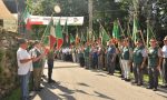 Alpini Corio cambio al vertice