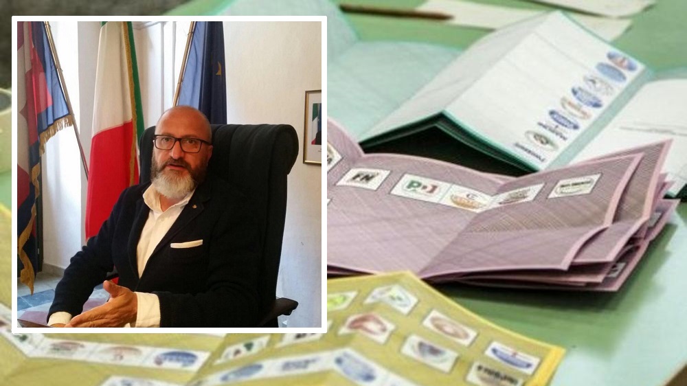 Politiche 2018 le riflessioni del sindaco Pezzetto