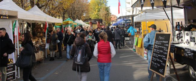 Fiera dell’Annunziata: ecco date e programma