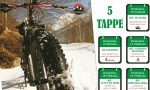 Snowbike domani fa tappa nelle valli del Canavese