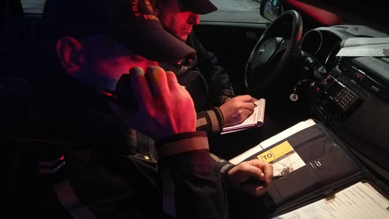 Assicurazione scaduta auto sequestrata