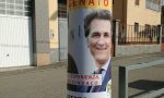 Manifesti abusivi la polemica dei Grillini