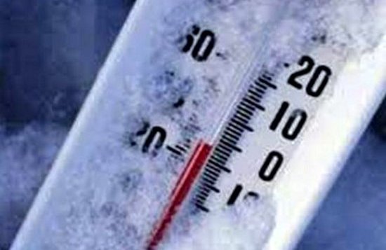 Big snow nessun pericolo bomba di neve sul Canavese