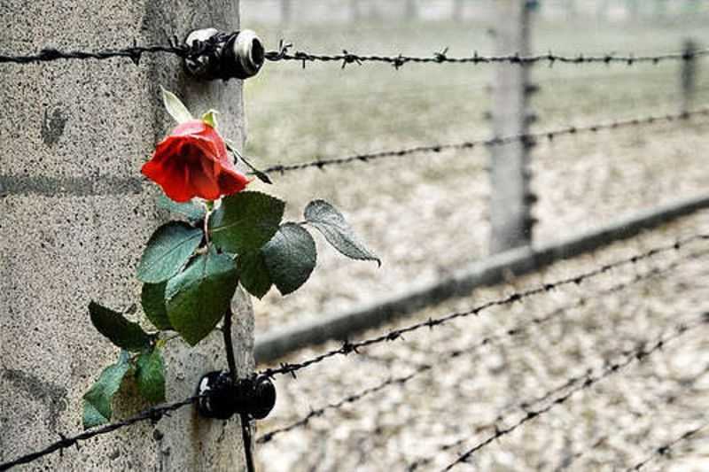 Ciriè omaggia il Giorno della Memoria