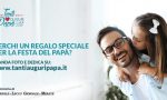 Tanti auguri papà, torna l’iniziativa