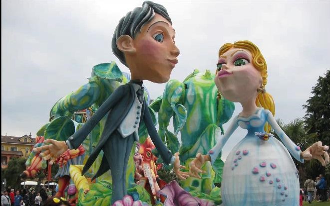 Carnevale Leini rinviato a metà aprile