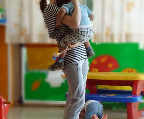 Ciriè: La «Casa di Piero» per adulti in difficoltà e mamme sole con figli