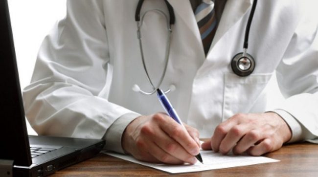 Nuovi medici di famiglia: 104 in Piemonte, 16 in Canavese