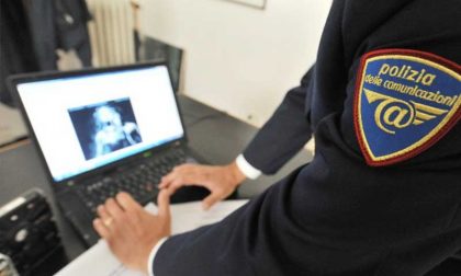 Detenzione di materiale pedopornografico arrestato 45enne