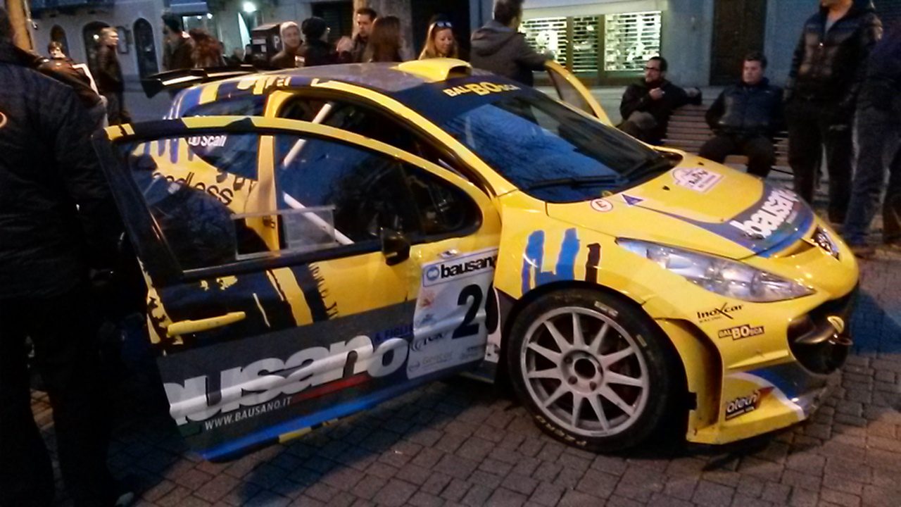 Rally 18 marzo data scelta per la Ronde 2018