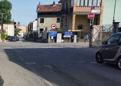 Multe: automobilisti ai raggi x