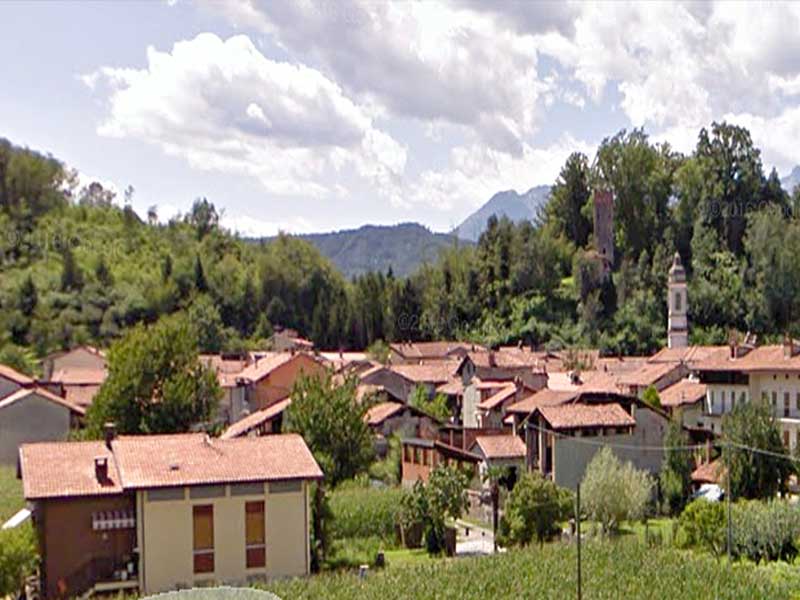 Salerano commissariato