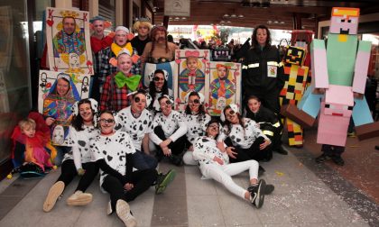 Carnevale San Francesco, tutto pronto per la festa