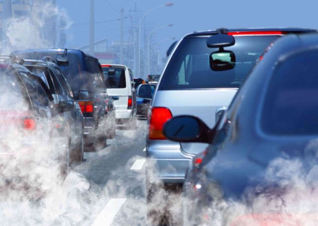 Emergenza smog Ecco la situazione fino a lunedì 26
