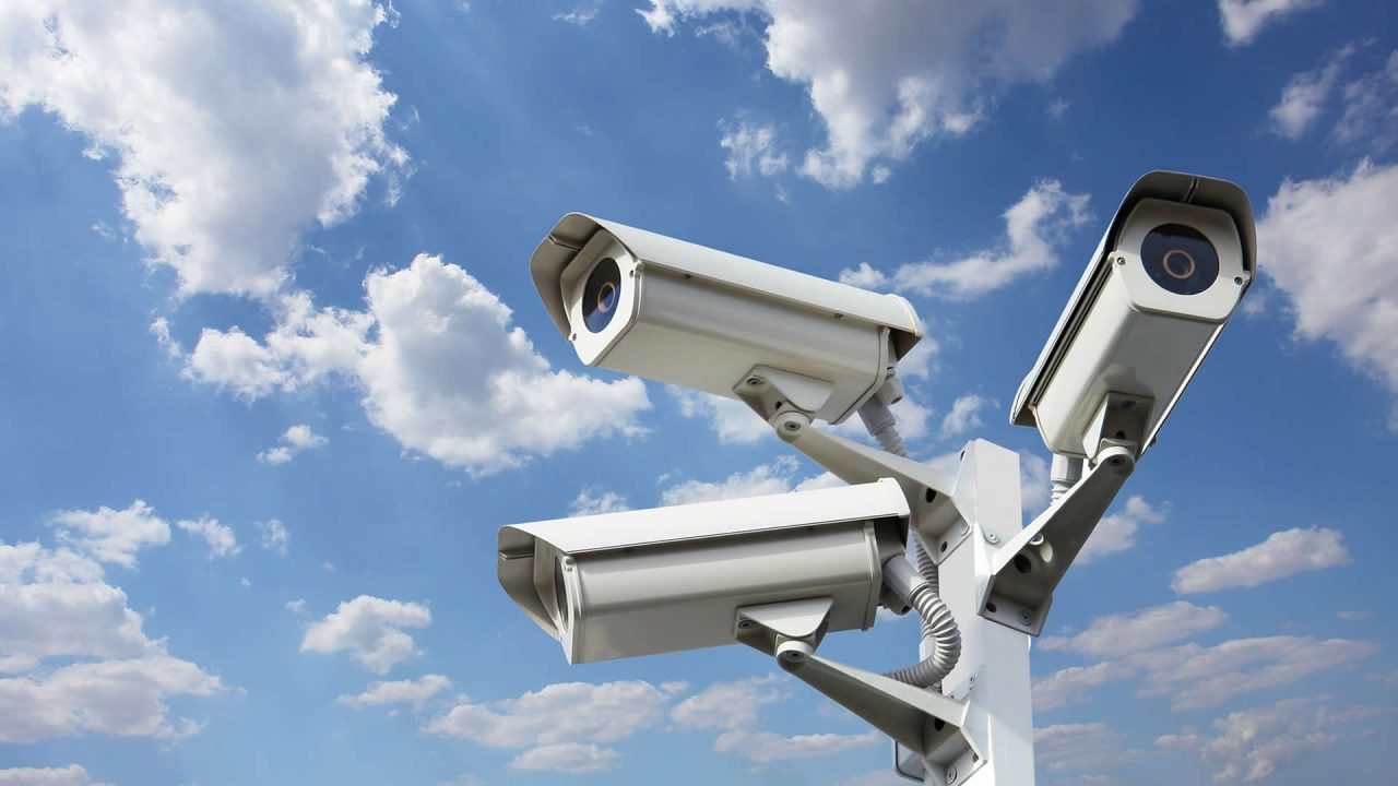 Telecamere, le immagini direttamente alla Polizia Municipale