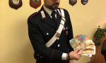 Truffa agli anziani fermato un 27enne napoletano | Video