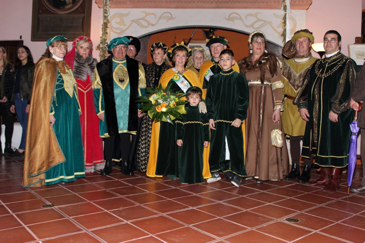 Carnevale Banchette sabato prossimo, ecco i cambiamenti