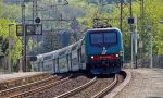 Sciopero treni domenica 25 marzo