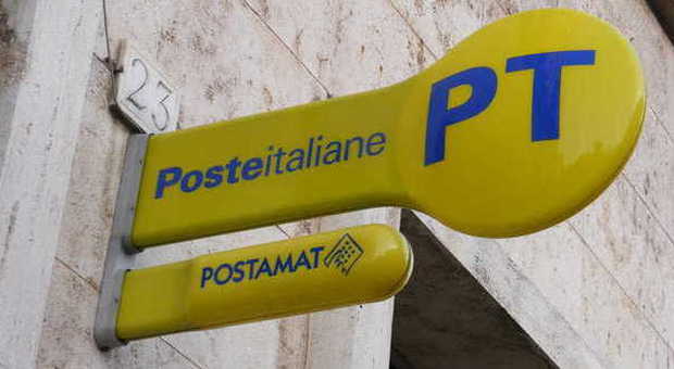 Uffici postali piccoli Comuni nessuna chiusura fino al 2022