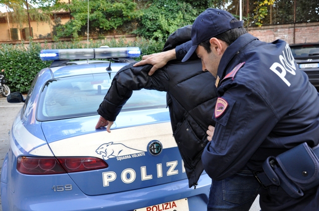 Ovuli nello stomaco arrestato