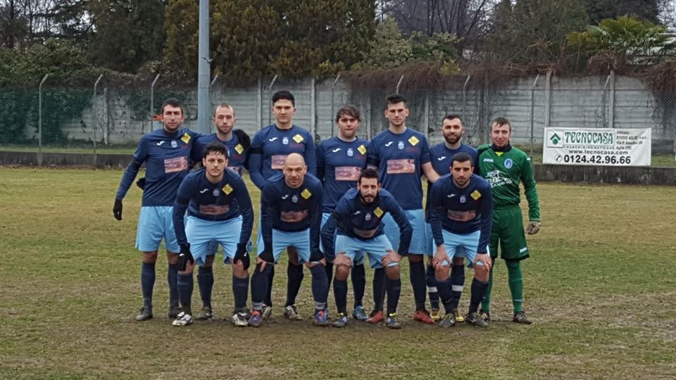 Agliè Valle Sacra grande rimonta e vittoria in finale di Coppa Piemonte