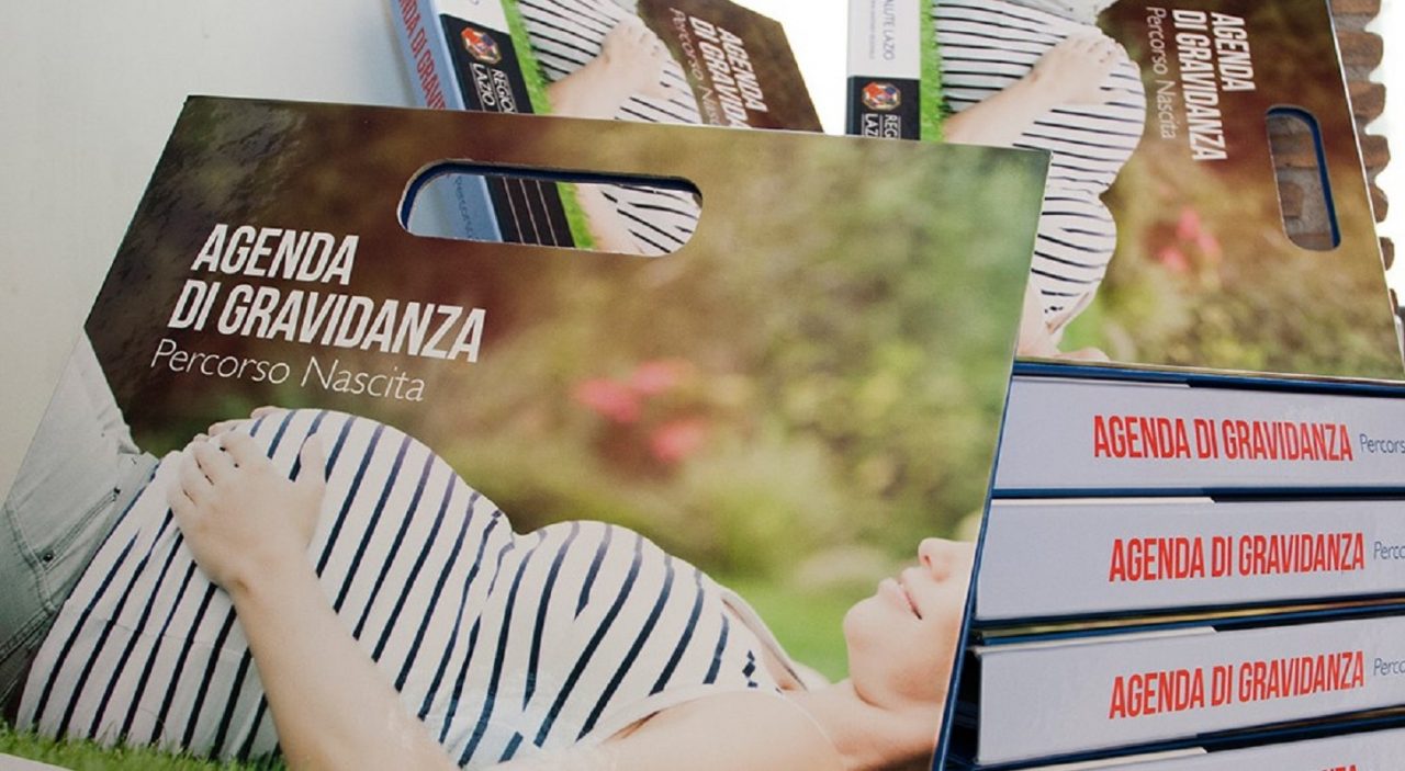 Agende gravidanza l’Asl contesta i ritardi al fornitore