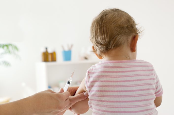 Obbligo vaccini a scuola, proroga fino al 30 marzo