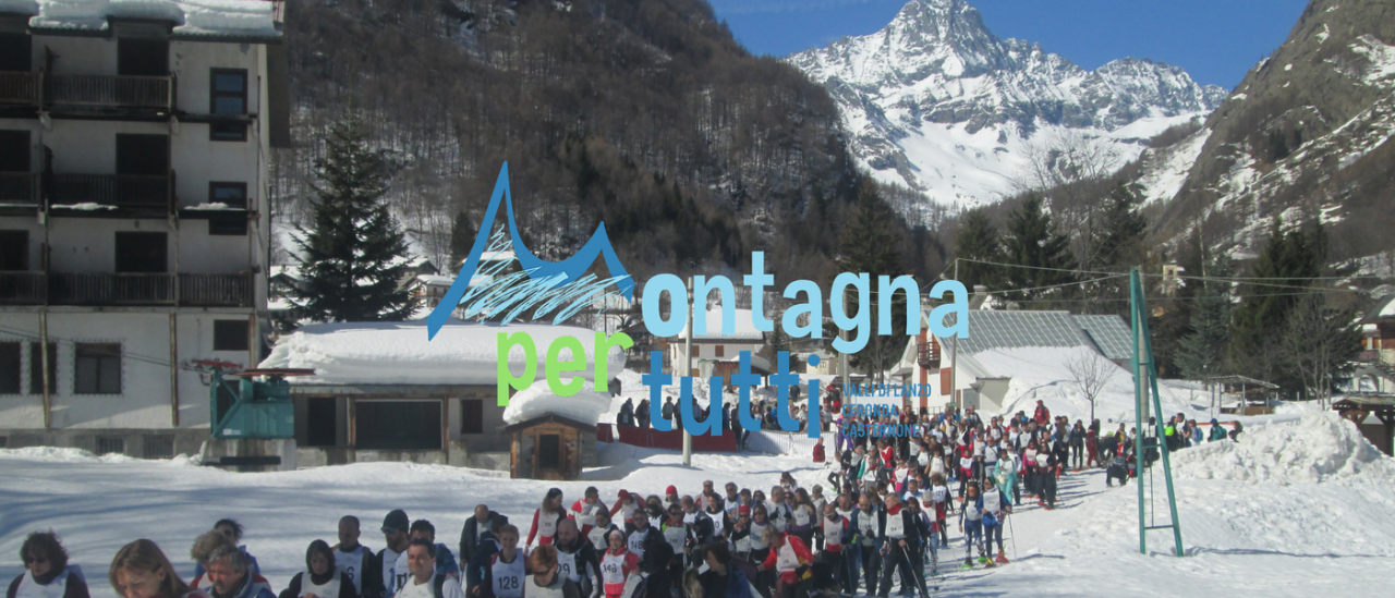 Ciaspolata diurna in alta Val d’Ala