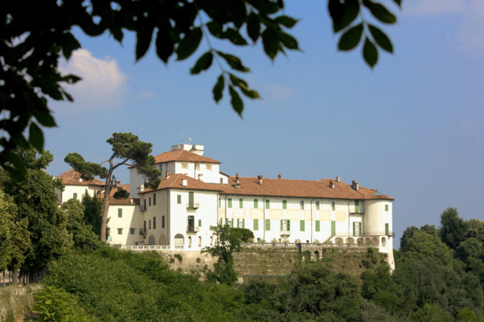 Castello Masino Fai visite guidate in costume