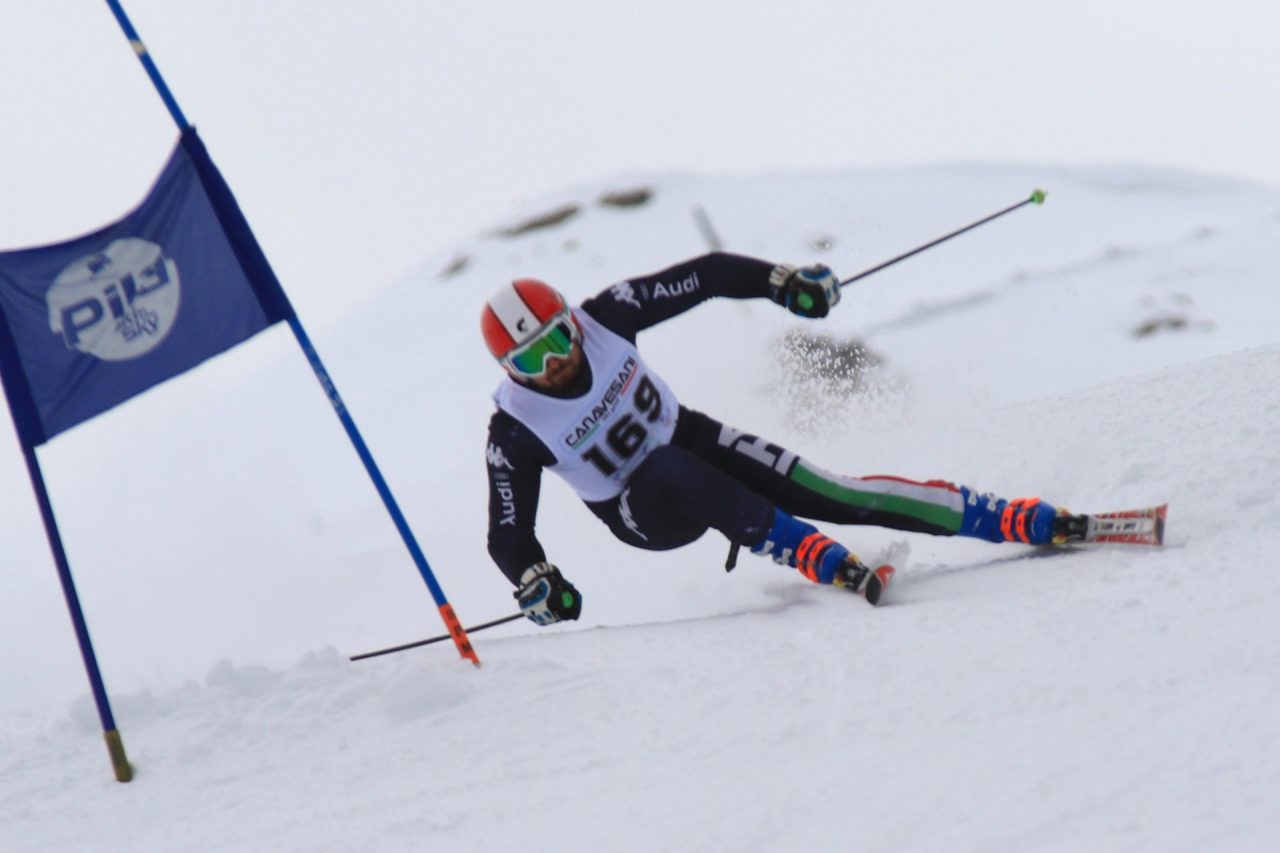 Sea Ski Cup archiviata a Cervinia